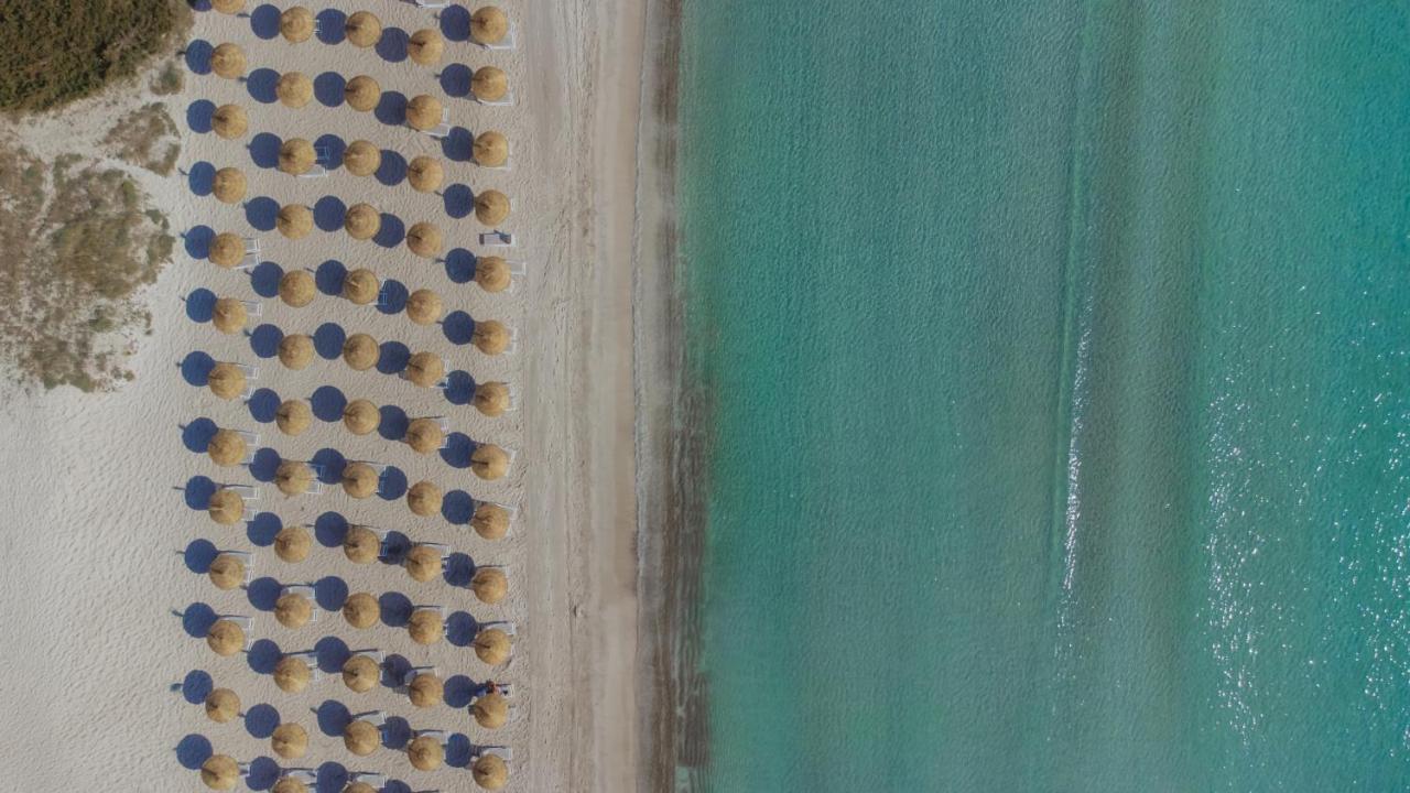 Aparthotel Ses Fotges 플라야 데 뮤로 외부 사진